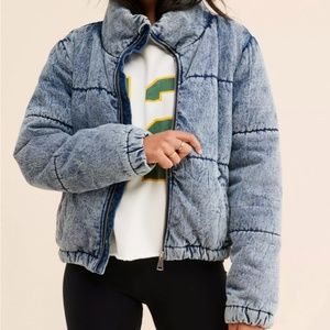 Vigoss Acid Wash Puffer